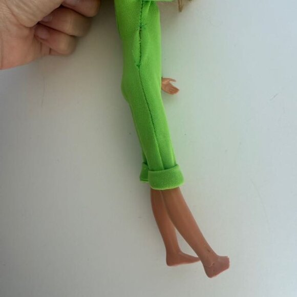 VINTAGE SKIPPER 70S HEAD BROKEN - Picture 8 of 9